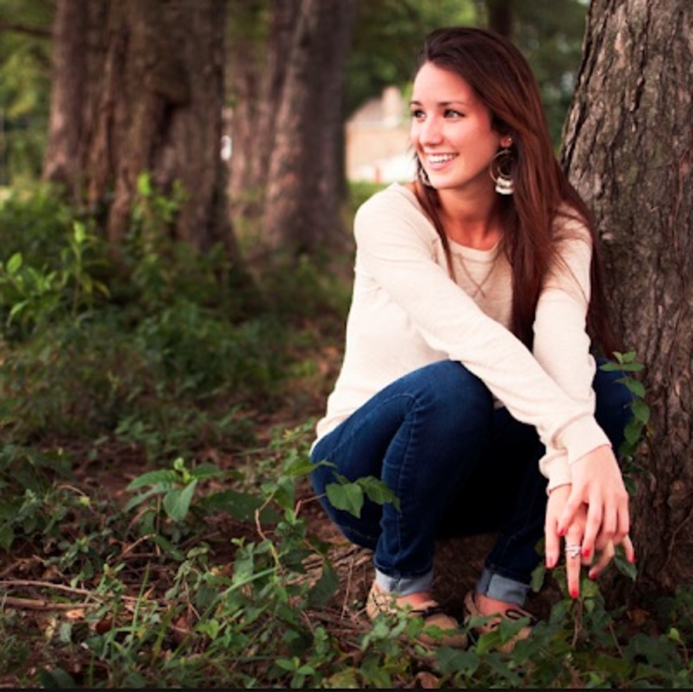 Meet your Posher, Kaitlyn